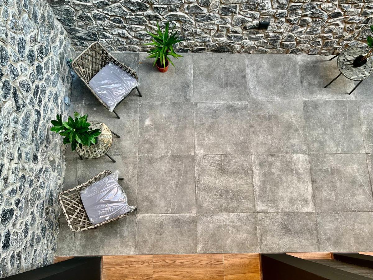 T&T Luxury Apartments - Rooftop Jacuzzi Αθήνα Εξωτερικό φωτογραφία