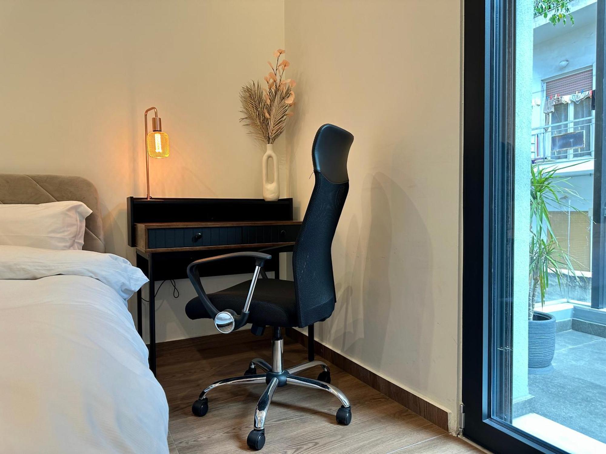 T&T Luxury Apartments - Rooftop Jacuzzi Αθήνα Εξωτερικό φωτογραφία